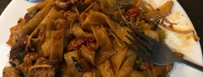 Northern Chinese Cuisine is one of Posti che sono piaciuti a BoyJupiter.