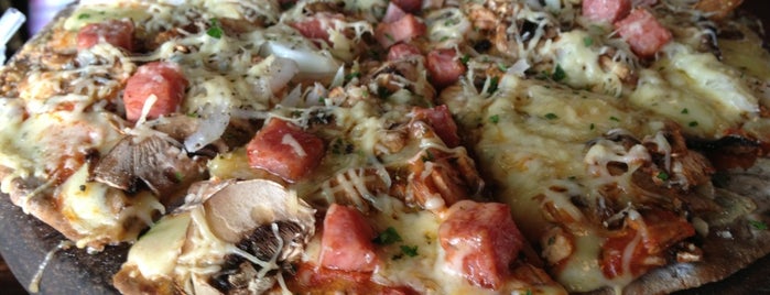 Il Diavolo is one of The 15 Best Places for Pizza in Guadalajara.