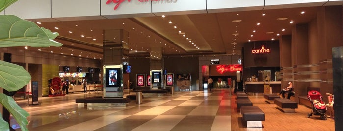 TGV Cinemas is one of Jonathan’s Liked Places.