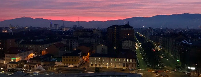 Provincia di Torino is one of Torino.