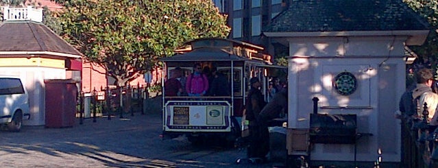 City Sightseeing is one of Alberto J S'ın Beğendiği Mekanlar.