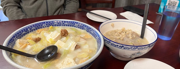 XiAn Kitchen is one of Northwestern Chinese Food!.
