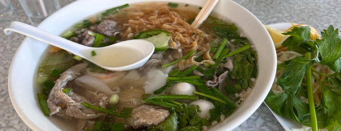 Kali Noodles and Tea is one of The 15 Best Places That Are Good for Singles in San Jose.