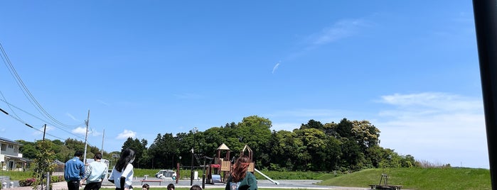 宮ノ西公園 is one of VisitSpotL+ Ver9.