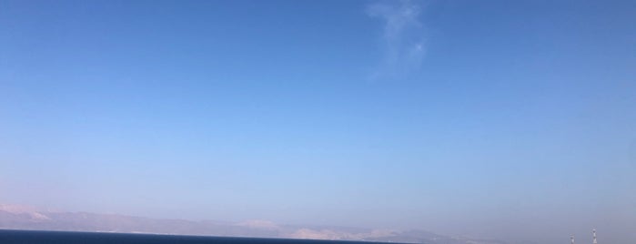 Eilat Yacht Marina is one of Eilat.