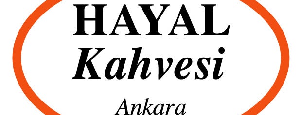 Hayal Kahvesi is one of Tepe Prime Avenue Marka ve Lezzetleri.