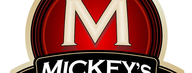 Mickey's by Las Chicas is one of Tepe Prime Avenue Marka ve Lezzetleri.