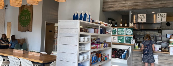 City Silo Table + Pantry is one of Memphis.