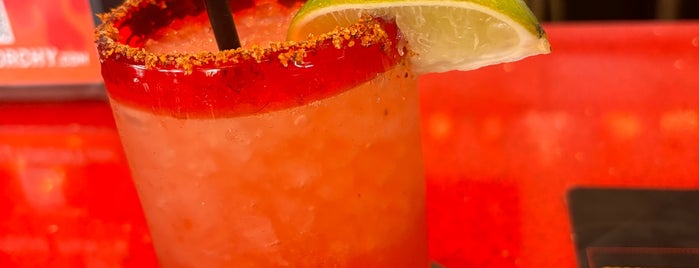 Torchys is one of The 15 Best Places for Margaritas in Memphis.