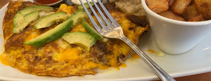 Another Broken Egg Cafe is one of The 15 Best Places for Brunch Food in Memphis.