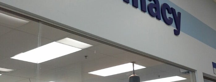 Meijer Pharmacy is one of Rayさんのお気に入りスポット.