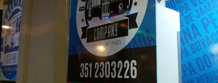 Bogotá Arepas Company is one of Córdoba.
