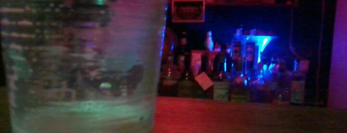 Green's Bar is one of Lugares q Quase Sempre Vou.