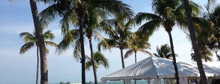 Southernmost Hotel in the USA is one of The Keys, FL.