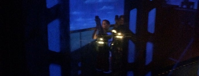 Laser Tag is one of To try.