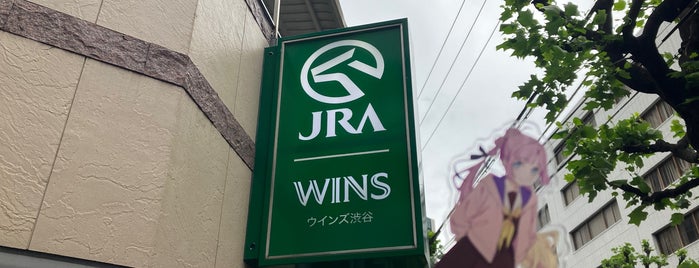 Wins is one of そのた.