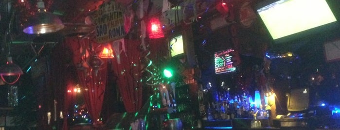 Andres Carne De Tres is one of สถานที่ที่ Brian ถูกใจ.