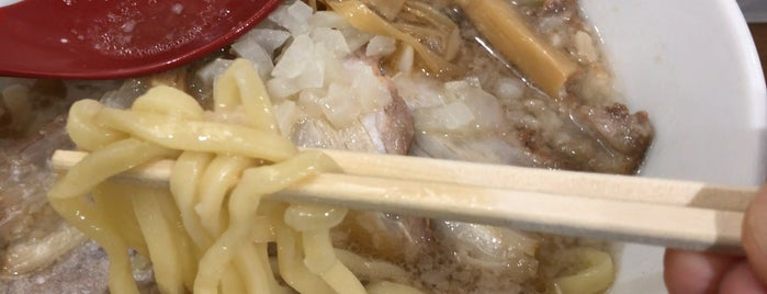 なおじ 御茶ノ水店 is one of Locais curtidos por 西院.