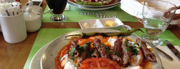 Çöpçü is one of Kapanan Mekanlar.