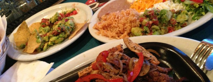 La Margarita is one of Quality Mexican Food/Restaurants in Indianapolis.