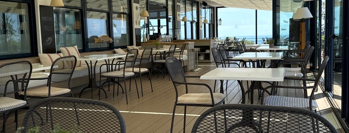 Hotel Restaurant El Far is one of Palafrugell- TO GO.