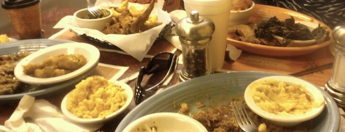 Family Affair is one of The bomb eats!!!.