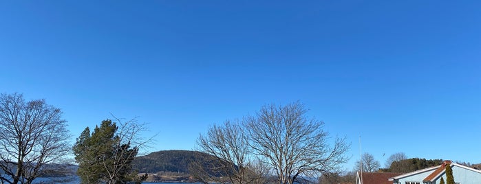 Drøbak is one of Favorite Great Outdoors.