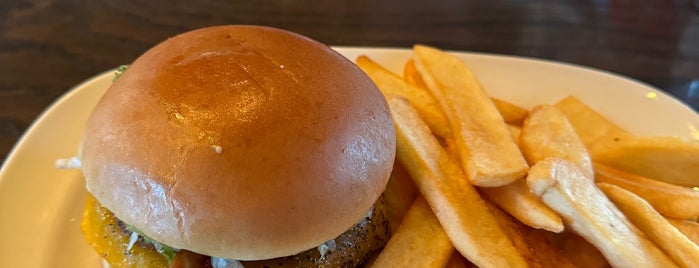 Red Robin Gourmet Burgers and Brews is one of Beavercreek.