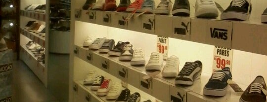 loja de tenis shopping ibirapuera