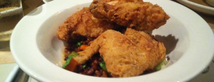 JCT Kitchen & Bar is one of Taste of Atlanta 2012.
