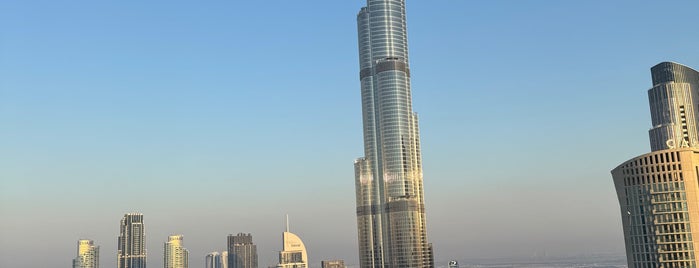 Address Sky View Residance Pool is one of Ruby dxb.