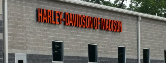 Capital City Harley Davidson is one of Harley Davidson 2.