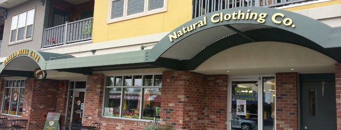Natural Clothing Company is one of Guide to Snohomish's best spots.