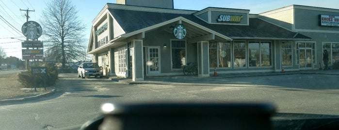 Wild Oats Bakery & Cafe is one of maine trip.