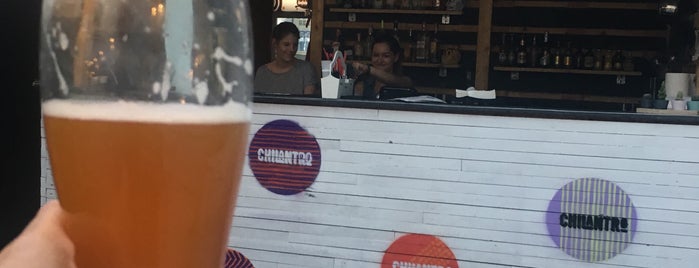 Chilantro Garden Bar is one of To try in Bratislava.