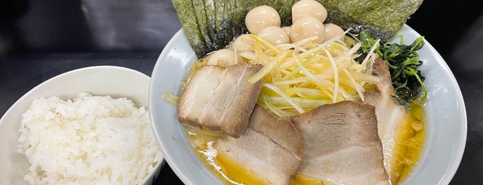 萬来亭 is one of ラーメン同好会・名古屋支部.