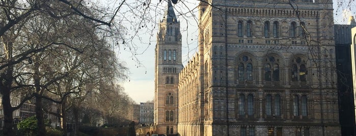 ロンドン博物館 is one of Kid Friendly London.