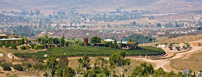 Vinas De Garza is one of Valle de Guadalupe Spots.