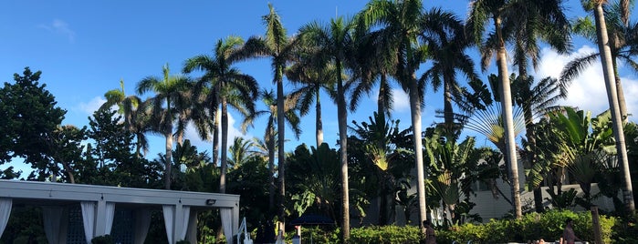 Terrazza at Shore Club is one of Miami Beach.