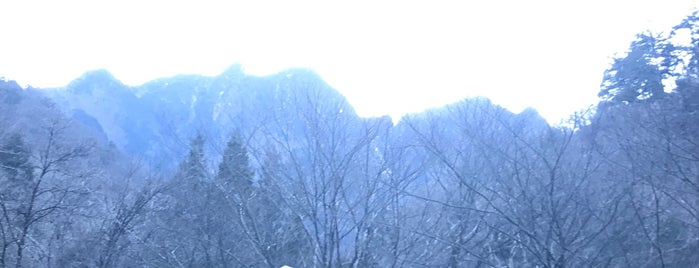両神山 is one of Mountains.