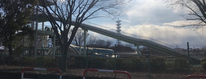 大和田公園プール is one of おでかけ.