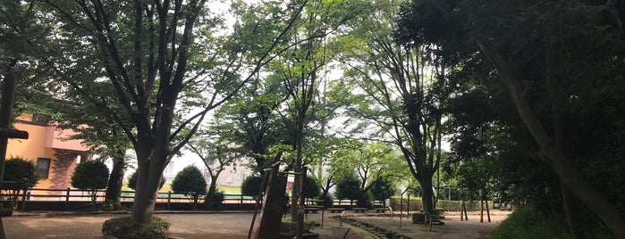 城山公園 is one of 訪問済みの城.