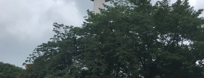 航空公園 放送塔 is one of 公園_埼玉県.