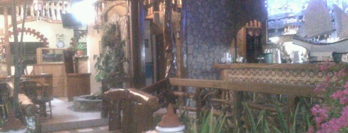 Cafe de Nasugbu is one of Want to Try.