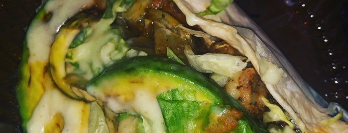 Tacos Tolteca is one of Restaurants.