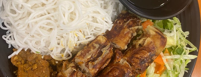 Chuť Hànôi is one of Food.