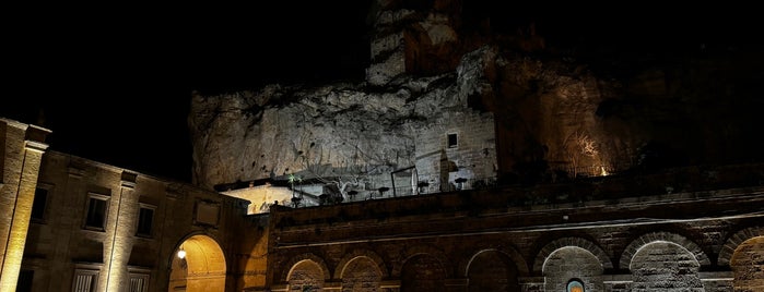 Chiesa di San Pietro Caveoso is one of ✢ Pilgrimages and Churches Worldwide.