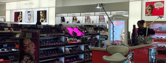 Ulta Beauty is one of A few of my favorite places.