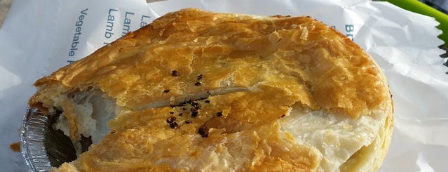 Pie In The Sky is one of Aussie Meat Pies.