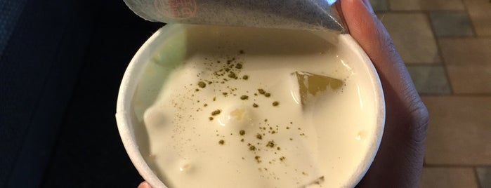 綠蓋茶 Lattea is one of Rexさんのお気に入りスポット.